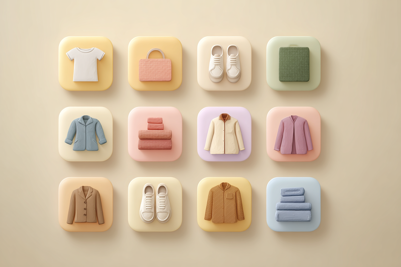 개별 클리닝 서비스 이미지